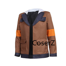 Legendary Defender Lance Cosplay Costume