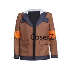 Legendary Defender Lance Cosplay Costume