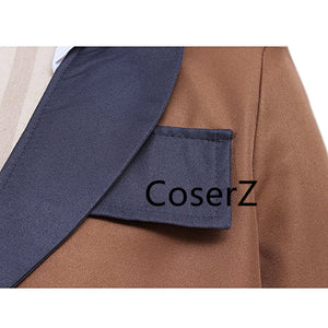 Legendary Defender Lance Cosplay Costume