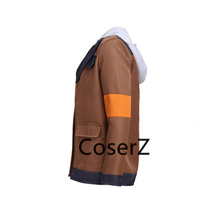 Legendary Defender Lance Cosplay Costume