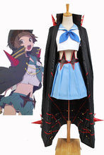 Kill la Kill Mako Mankanshoku Cosplay Costume
