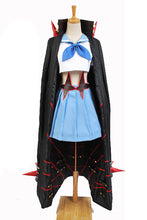 Kill la Kill Mako Mankanshoku Cosplay Costume