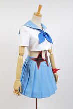 Kill la Kill Mako Mankanshoku Cosplay Costume