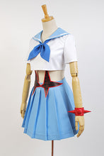 Kill la Kill Mako Mankanshoku Cosplay Costume