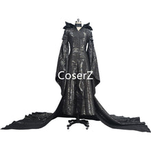 Custom Maleficent Costume, Adult Maleficent Dress Cosplay Costume