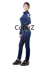 The Avengers Agents of Shield Maria Hill Cosplay Costume, Custom  Maria Costume