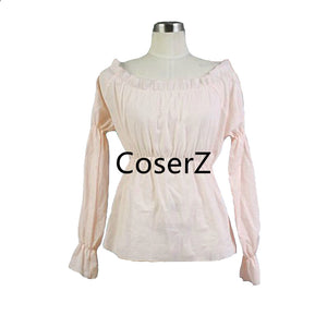Movie Brave Cosplay Princess Merida Cosplay Costume Merida Dress