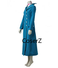 Movie Despicable Me 3 Lucy Costume Cosplay Dress without Bag