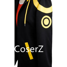 Mystic Messenger 707 EXTREME Saeyoung Luciel Choi 7 Cosplay Costume Jacket+ Shirt