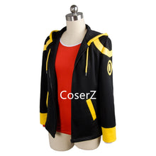 Mystic Messenger 707 EXTREME Saeyoung Luciel Choi 7 Cosplay Costume Jacket+ Shirt