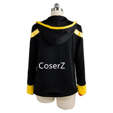 Mystic Messenger 707 EXTREME Saeyoung Luciel Choi 7 Cosplay Costume Jacket+ Shirt