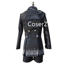 NieR Automata 9S Cosplay Costume Outfits Coat YoRHa No.9 Type S Cosplay Costume