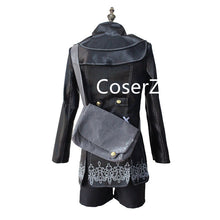 NieR Automata 9S Cosplay Costume Outfits Coat YoRHa No.9 Type S Cosplay Costume