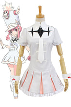 KILL la KILL Nonon Jakuzure Cosplay Costume