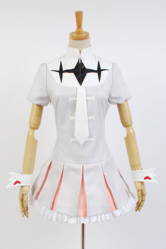 KILL la KILL Nonon Jakuzure Cosplay Costume