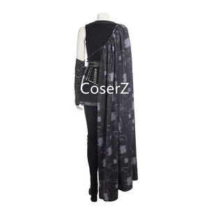 Once Upon a Time Cosplay Costume Evil Queen Regina Mills Costume, Regina Mills Cosplay Costume