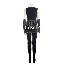 Once Upon a Time Cosplay Costume Evil Queen Regina Mills Costume, Regina Mills Cosplay Costume