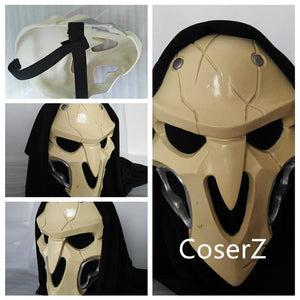 Overwatch Reaper Mask Sale