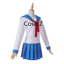 Anime Poputepipikku Cosplay Costume Popuko Cosplay Pipimi Costume