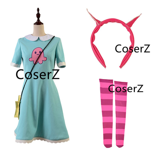 Wednesday Addams Dress Cosplay Costume – Coserz