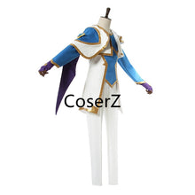 Star Guardian Cosplay Costume, The Prodigal Explorer Costume Full Set