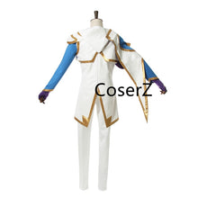 Star Guardian Cosplay Costume, The Prodigal Explorer Costume Full Set