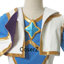 Star Guardian Cosplay Costume, The Prodigal Explorer Costume Full Set
