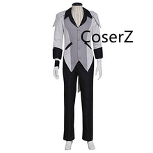 Custom RWBY Qrow Branwen Cosplay Costume