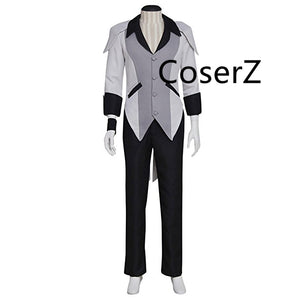 Custom RWBY Qrow Branwen Cosplay Costume