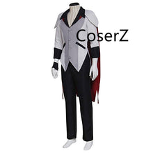 Custom RWBY Qrow Branwen Cosplay Costume