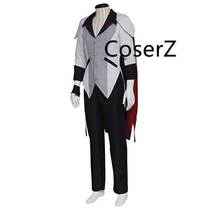 Custom RWBY Qrow Branwen Cosplay Costume