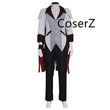 Custom RWBY Qrow Branwen Cosplay Costume