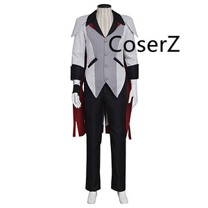 Custom RWBY Qrow Branwen Cosplay Costume