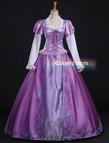 Shop for Rapunzel Dress & Rapunzel Costume Adult on Coserz CoserZ Shop for Rapunzel Dress & Rapunzel Costume Adult on Coserz CoserZ
