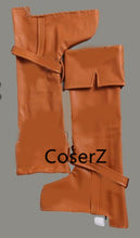 Custom Rapunzel Tangled Flynn Rider Costume Adult