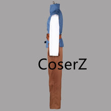Custom Rapunzel Tangled Flynn Rider Costume Adult