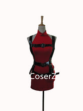 Custom Made Resident Evil 2 Ada Wong Cosplay Costume