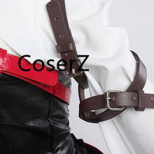 Ruby Rose Cosplay Costume, RWBY Cosplay 3 Season Ruby Costume