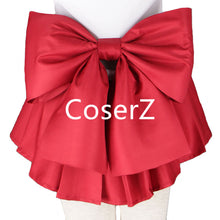 Anime Sailor Moon Rei Hino Sailor Mars Cosplay Costume