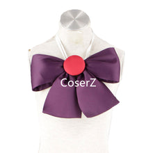 Anime Sailor Moon Rei Hino Sailor Mars Cosplay Costume