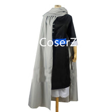 Anime Gintama Silver Soul Male Kamui Gintama Cosplay Costume for Halloween Party