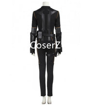 Skye Quake Agents Of S.H.I.E.L.D. Cosplay Costume
