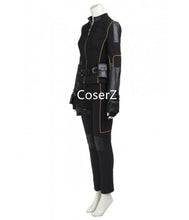 Skye Quake Agents Of S.H.I.E.L.D. Cosplay Costume