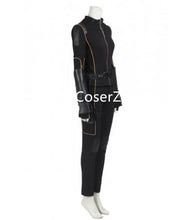Skye Quake Agents Of S.H.I.E.L.D. Cosplay Costume
