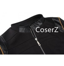 Skye Quake Agents Of S.H.I.E.L.D. Cosplay Costume