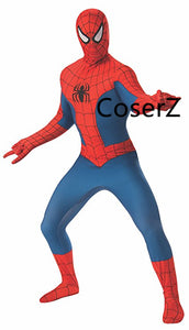 Rubie's Costume Spider-Man 2nd Skin Cosplay Costume