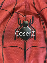 Spider-Man Homecoming Cosplay Costume Spider-Man Suit Spiderman Costume