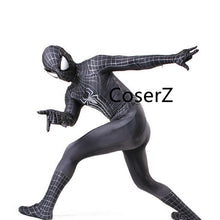 Spider man Homecoming Costume Spiderman Cosplay Halloween Costume