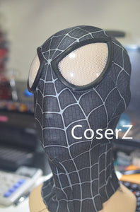 Spider man Homecoming Costume Spiderman Cosplay Halloween Costume