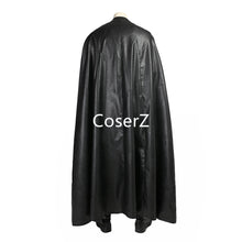 Star Wars Episode 8 The Last Jedi Kylo Ren Cosplay Costume